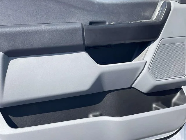 New 2026 White Ford XL image 16