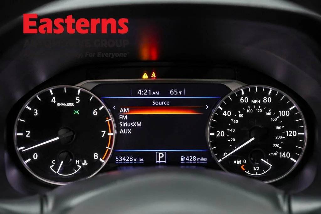 Used 2020 Gray Nissan 2.5 S image 18