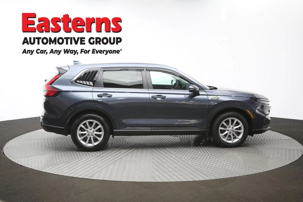 Used 2024 Gray Honda EX-L image 45