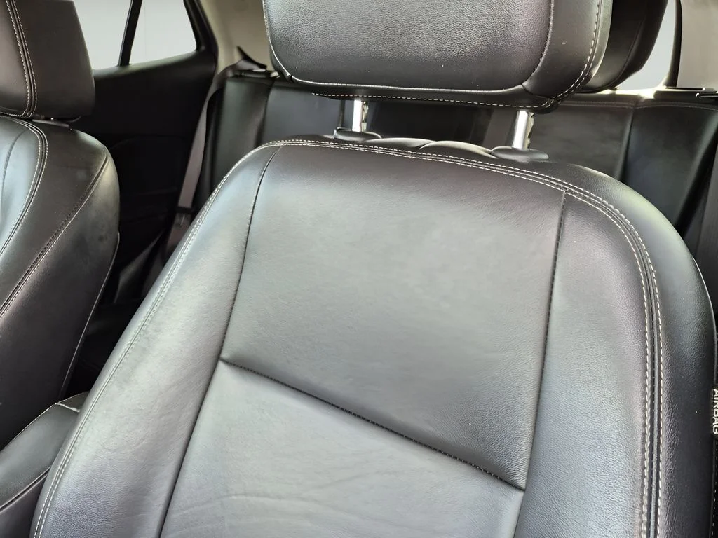 Used 2016 Quicksilver Metallic Buick Premium image 18