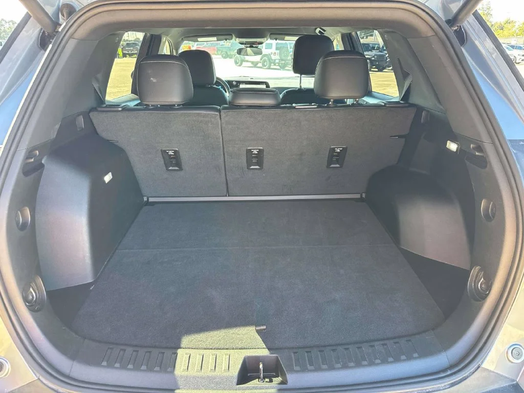 Used 2026 Gray Chevrolet LT image 18