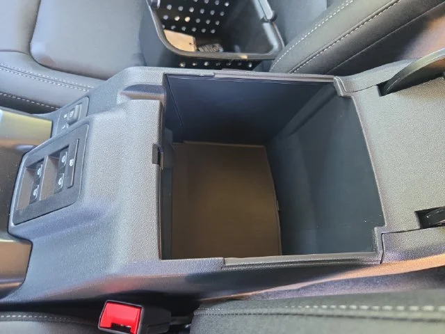 New 2026 Avalanche Gray Ford Big Bend® image 27