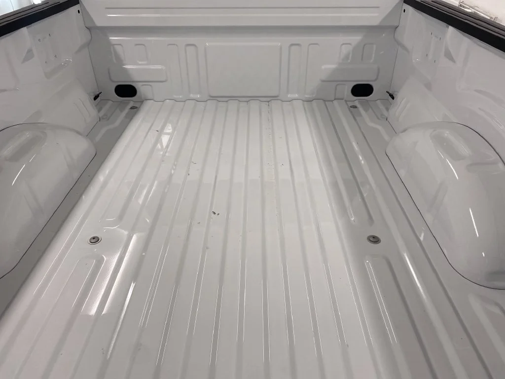 New 2026 White Ford XL image 10