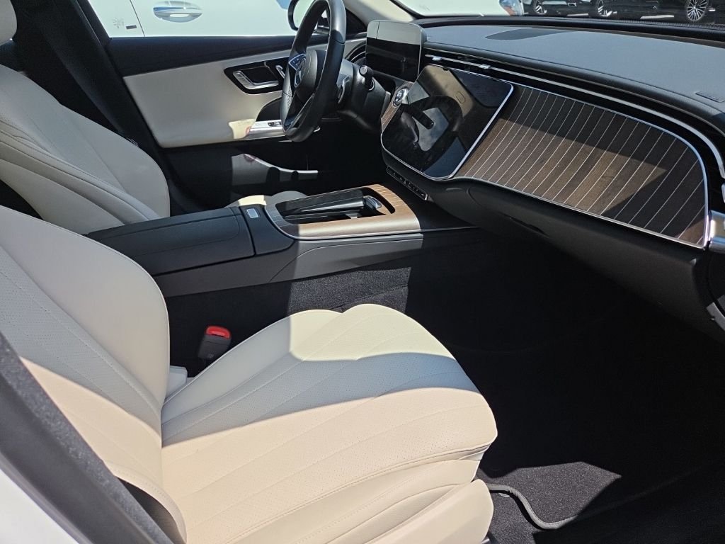 Used 2026 Polar White Mercedes-Benz E 350 image 12