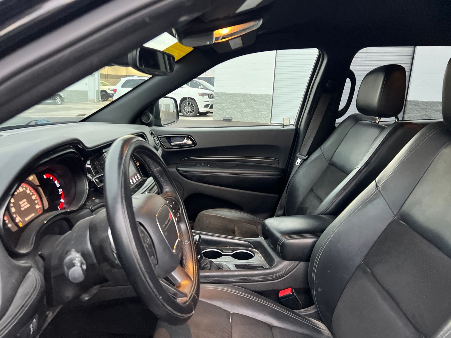 Used 2022 Black Dodge GT Plus image 25