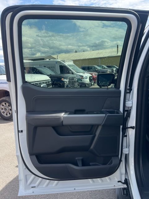 Used 2026 White Ford XLT image 56