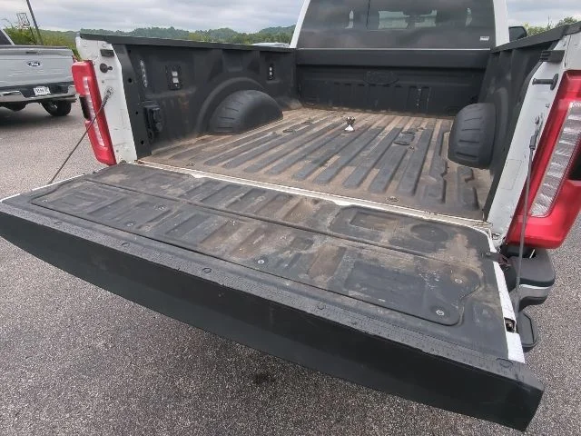 2024 Ford F-350 Super Duty Lariat - Photo 13