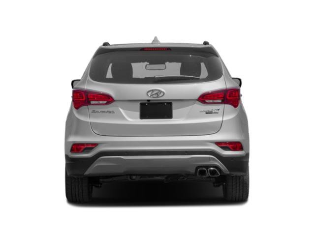Used 2018 Mineral Gray Hyundai 2.0T Ultimate image 8