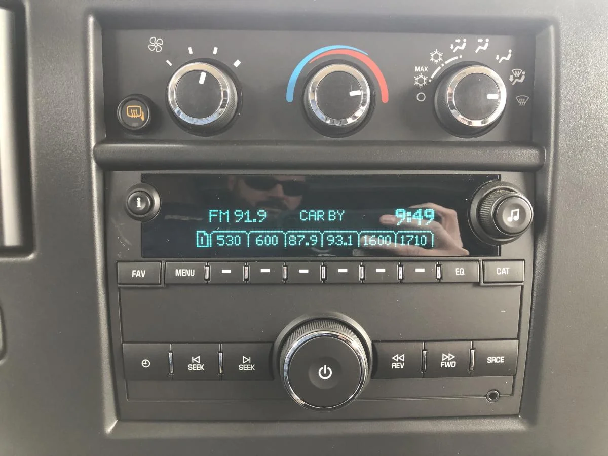 New 2026 White Chevrolet Rwd 2500 155 image 17