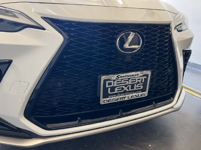 Certified Used 2022 Ultra White Lexus 450h+ F SPORT image 20