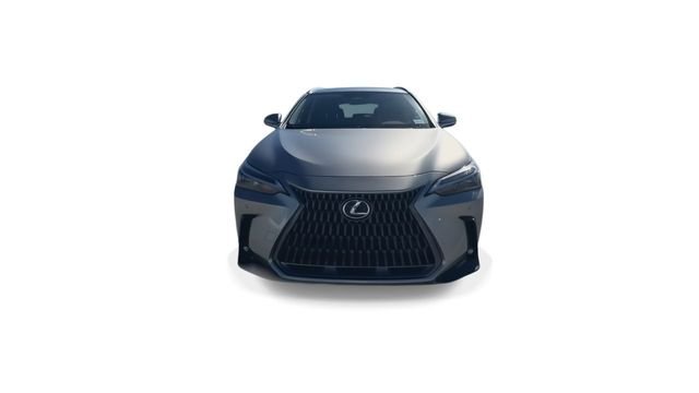 Used 2025 Silver Lexus 250 Base image 3