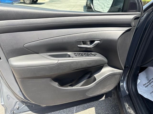 Used 2026 Gray Hyundai SEL image 14