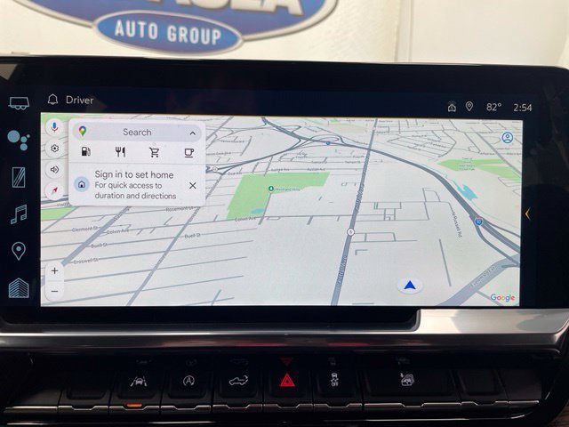 Certified Used 2024 Black Chevrolet LT (2FL) image 4