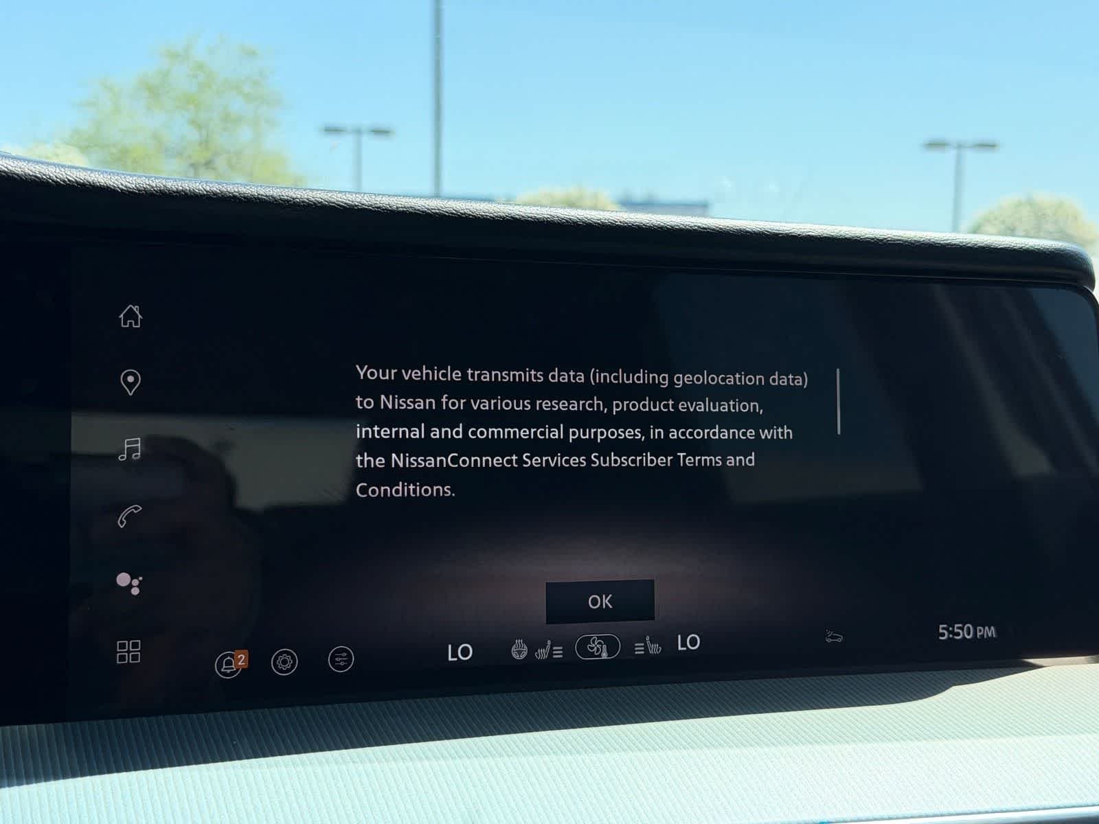2026 Nissan Murano SL - Photo 18
