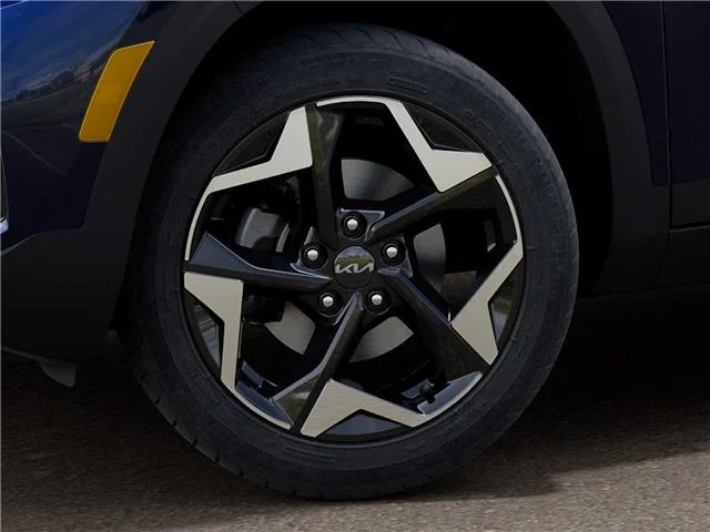 New 2026 Blue Kia EX image 36