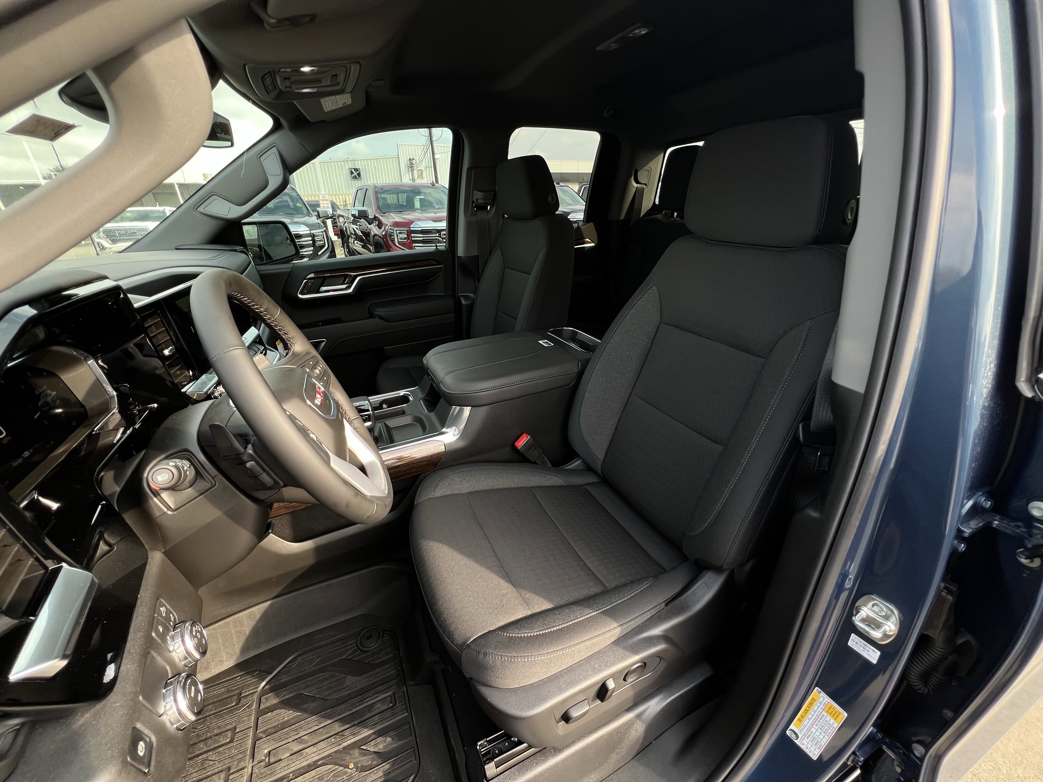 2026 GMC Sierra 1500 Elevation - Photo 20
