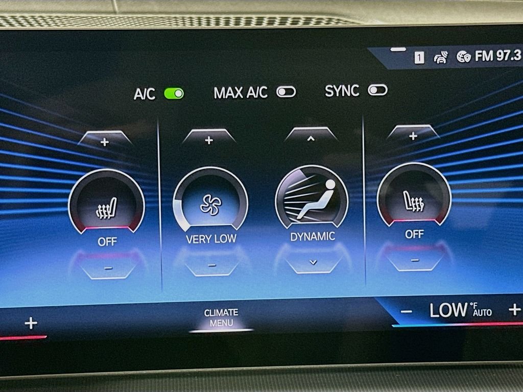 Used 2023 Gray BMW M50 image 21
