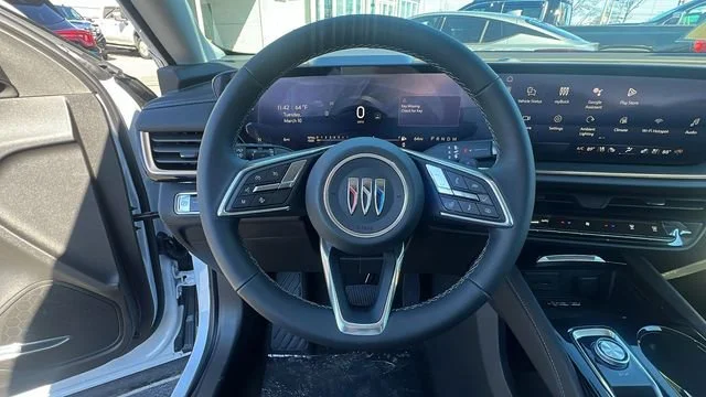 2026 Buick Envision Avenir - Photo 18