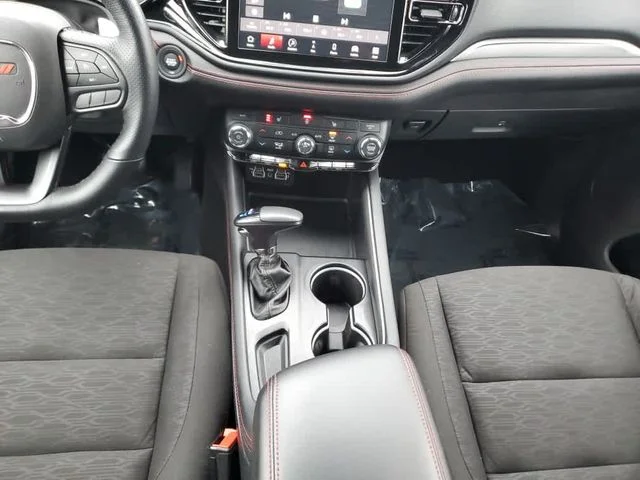 Used 2025 White Dodge GT image 21