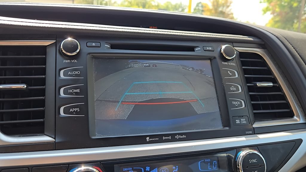 Used 2019 Celestial Silver Metallic Toyota SE image 18