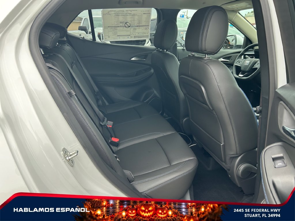 2026 Buick Encore GX Sport Touring - Photo 16