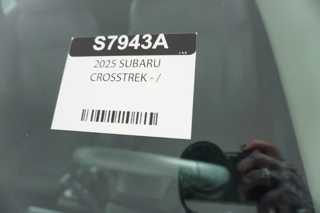 Certified Used 2025 Gray Subaru Limited image 39