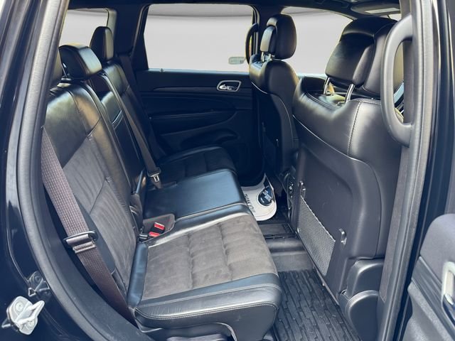 Used 2021 Black Jeep Laredo X image 17