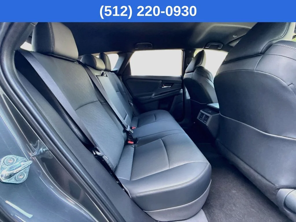 New 2026 MAGNETITE GRAY METALLIC Subaru Premium image 35