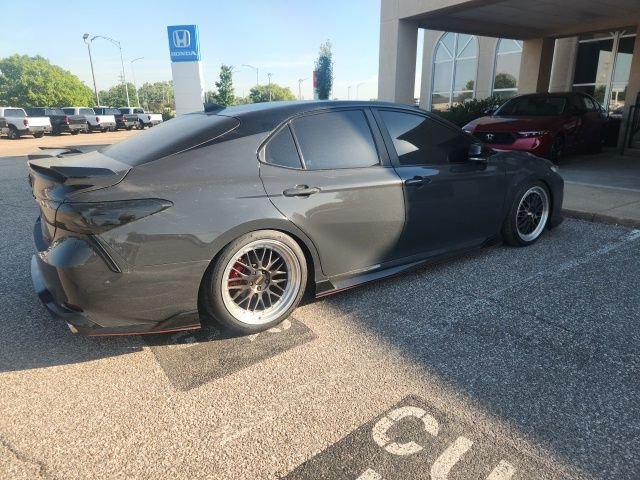 Used 2024 Black Toyota TRD V6 image 6