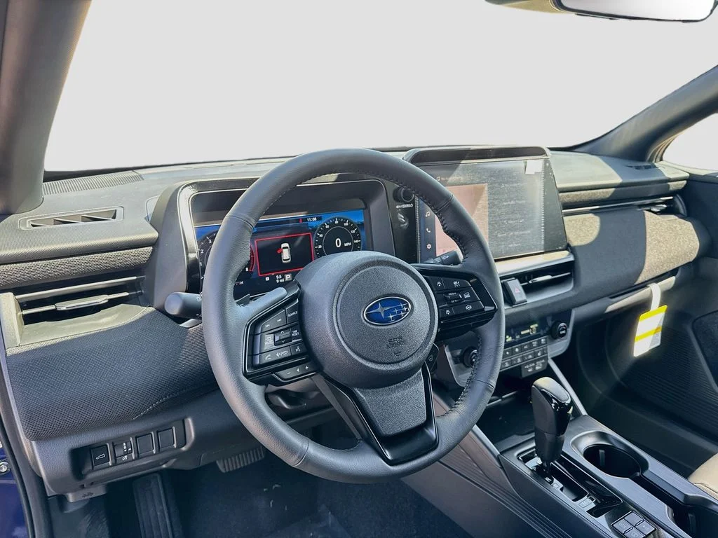New 2026 Blue Subaru Premium image 10