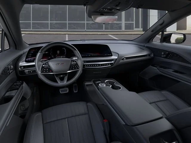 2026 Cadillac LYRIQ V - Photo 15