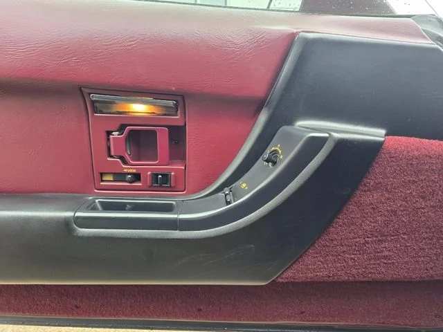 1993 Chevrolet Corvette - Photo 8