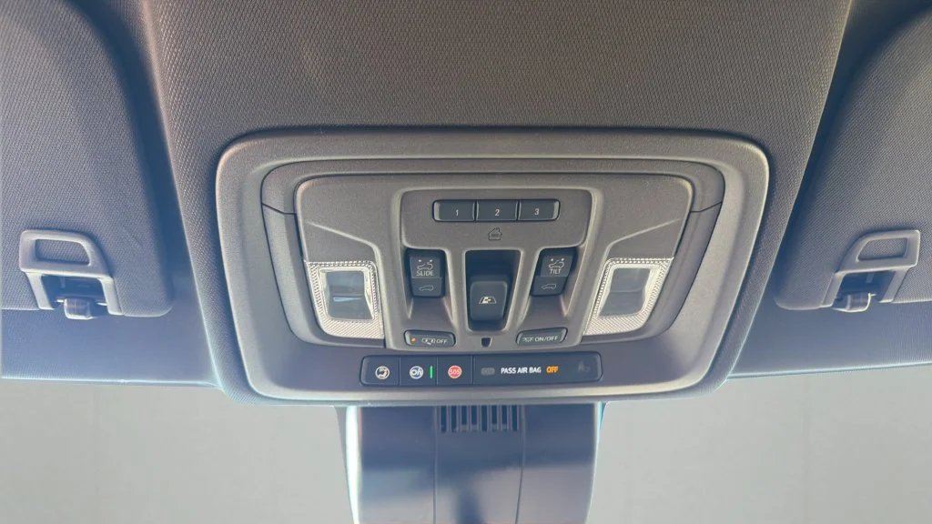 2026 GMC Sierra 1500 Denali - Photo 28