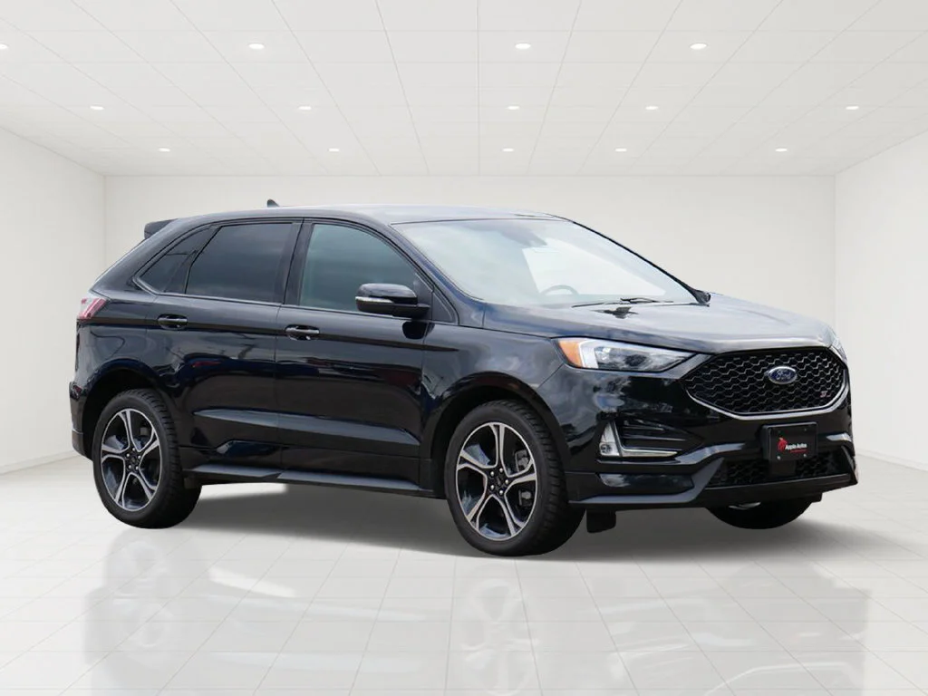 2021 Ford Edge ST