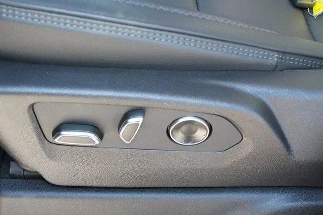 New 2026 Black GMC Denali image 11