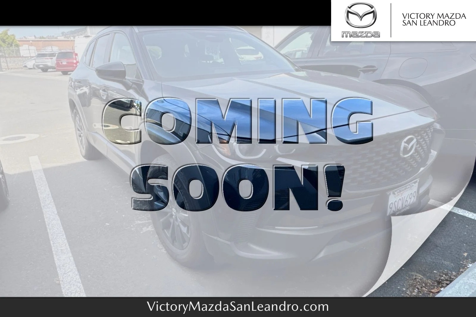 2025 Mazda CX-50 2.5 S Preferred's photo
