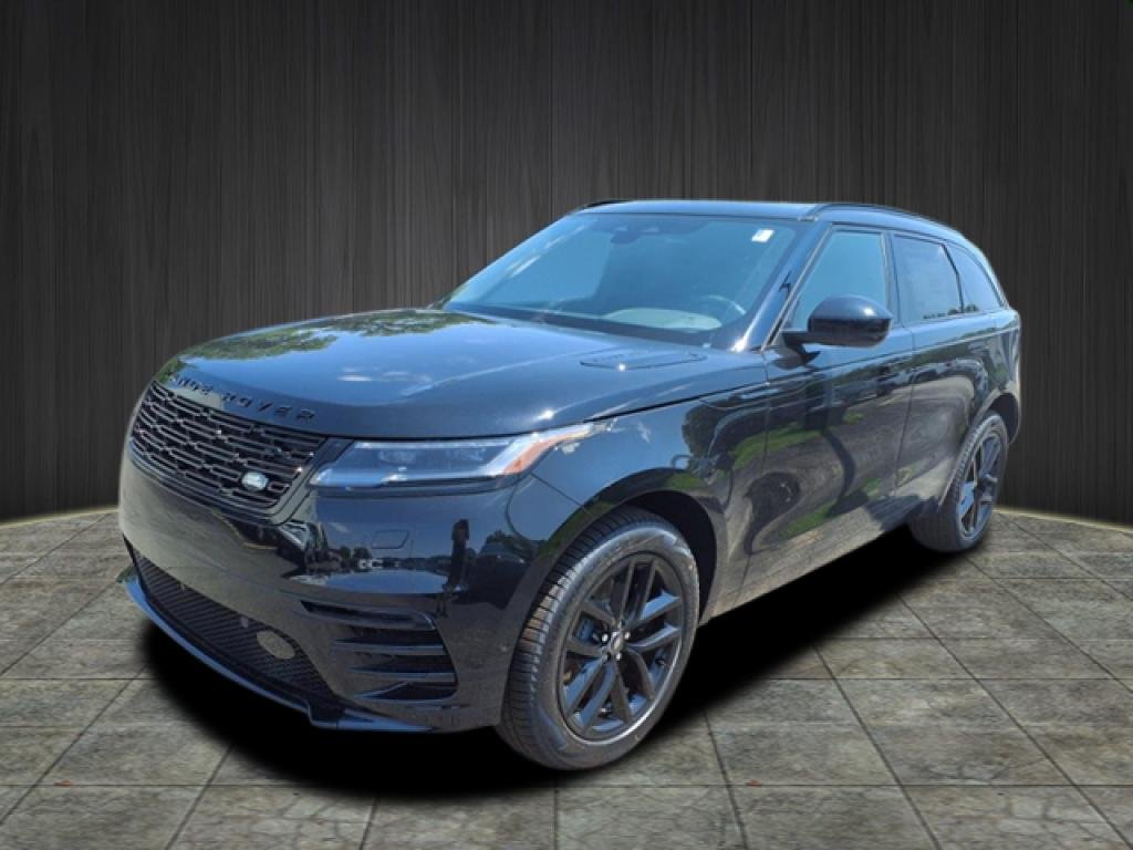 2026 Land Rover Range Rover Velar Dynamic SE