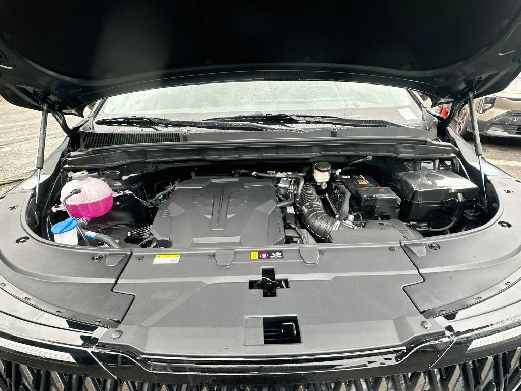 New 2027 Panthera Metal Kia LXS image 31