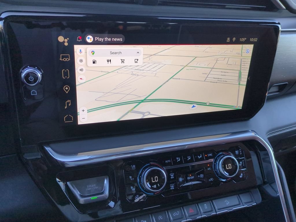 2026 GMC Sierra 1500 Denali Ultimate - Photo 14
