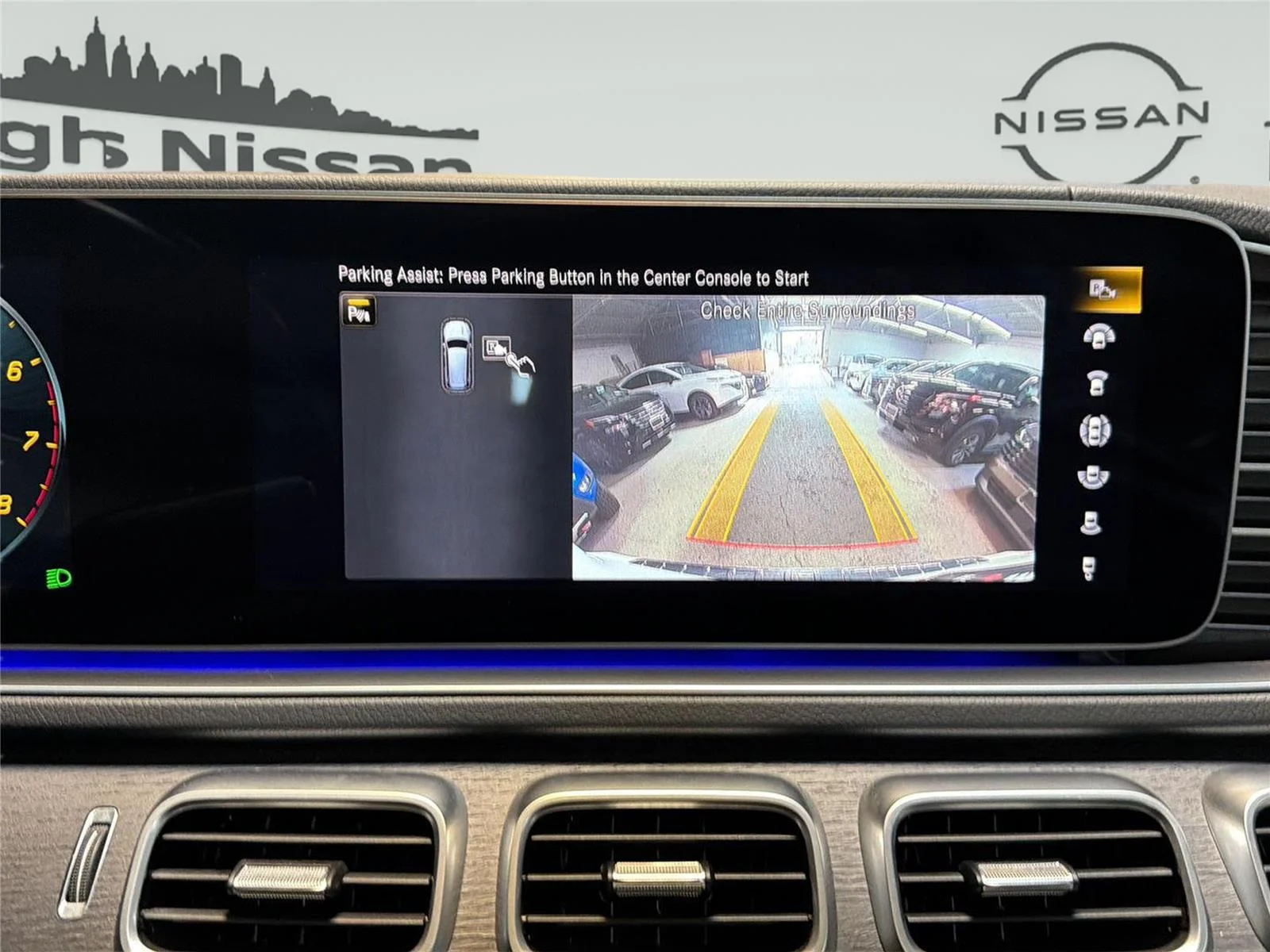 2022 Mercedes-Benz GLS GLS450 - Photo 24