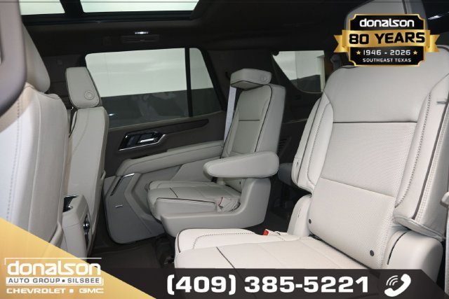 2027 GMC Yukon Denali - Photo 12