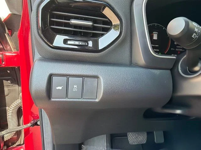 2025 Honda Pilot EX-L - Photo 34