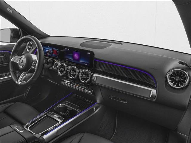 New 2026 Night Black Mercedes-Benz GLB 250 image 22
