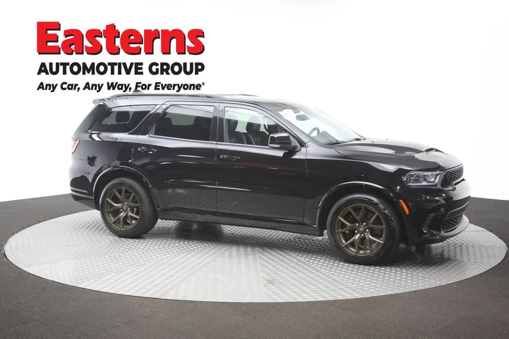 Used 2025 Black Dodge R/T 20th Anniversary Premium image 49