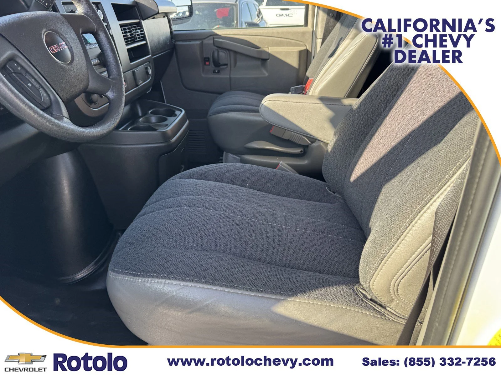 Used 2025 Summit White GMC 2500 RWD 135 image 16