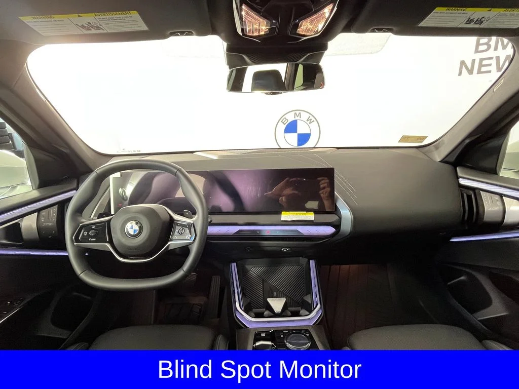 Certified Used 2026 Alpine White BMW 30 xDrive image 10