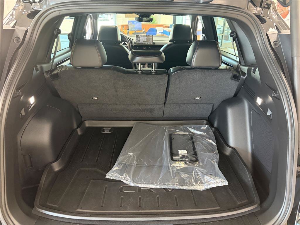 2024 Honda CR-V Sport Touring - Photo 44