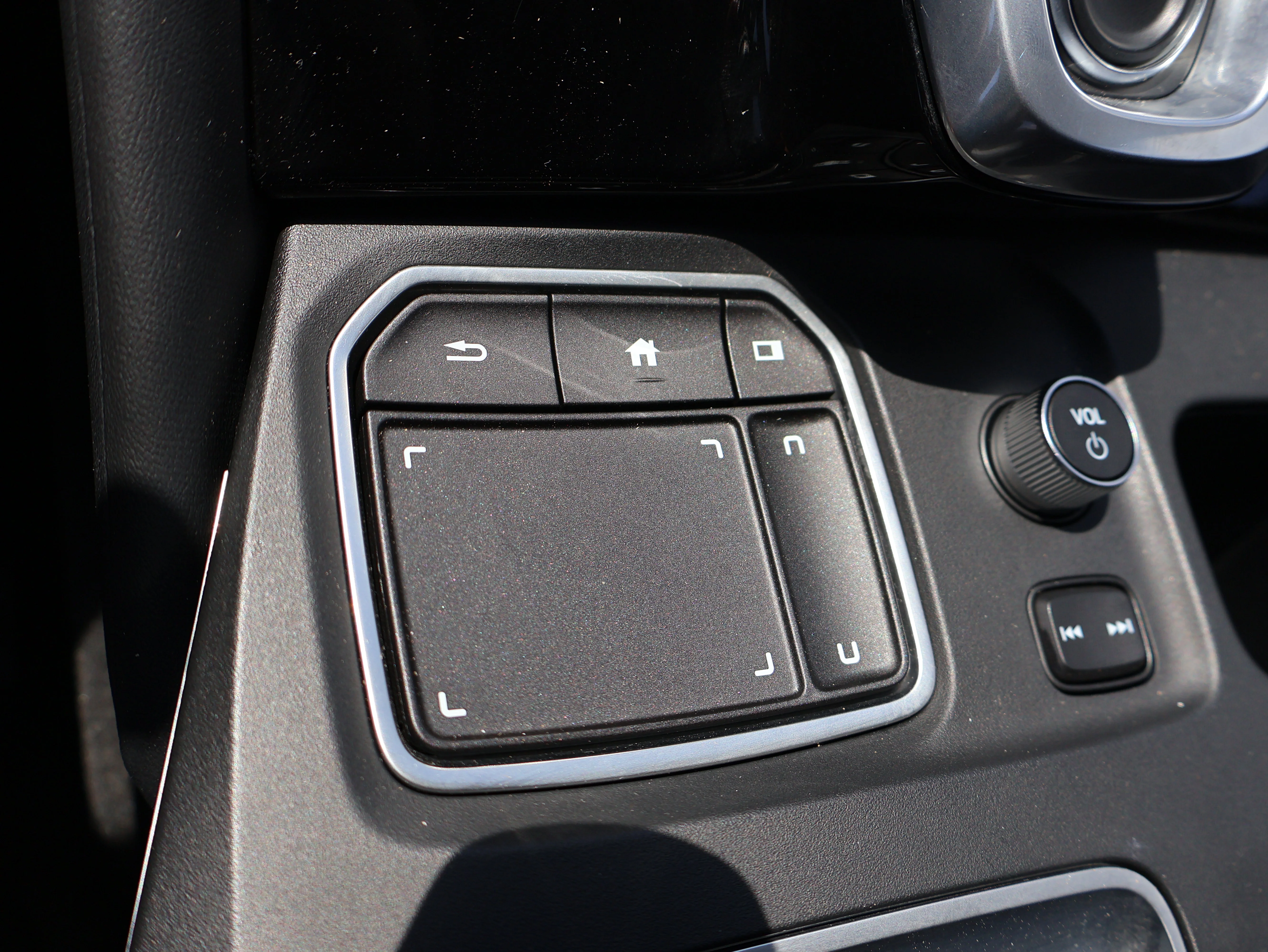 Used 2023 Liquid Carbon Metallic Acura w/Technology Package image 37