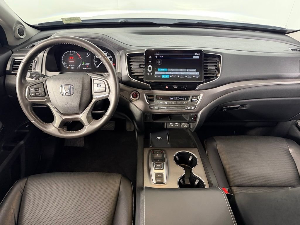 Used 2025 Gray Honda RTL image 11