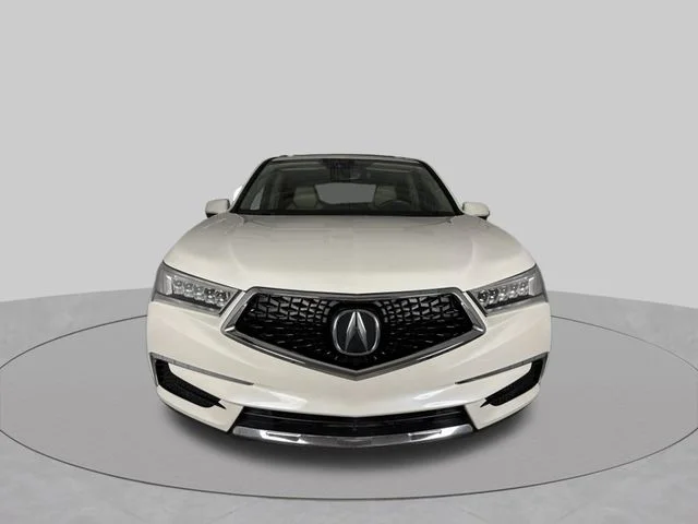 Used 2019  Acura 3.5L Technology Package image 3